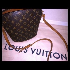 Louis Vuitton Drouot